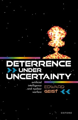 Abbildung von Geist | Deterrence Under Uncertainty: | 1. Auflage | 2023 | beck-shop.de