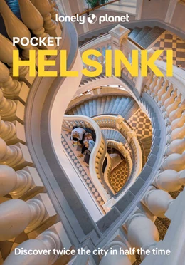 Abbildung von Hotti | Lonely Planet Pocket Helsinki | 2. Auflage | 2025 | beck-shop.de