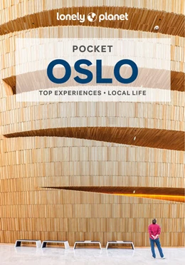 Abbildung von Lonely Planet Pocket Oslo | 2. Auflage | 2024 | beck-shop.de