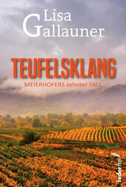Abbildung von Gallauner | Teufelsklang | 1. Auflage | 2023 | beck-shop.de