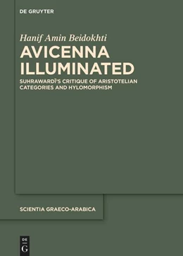 Abbildung von Beidokhti | Avicenna Illuminated | 1. Auflage | 2026 | 39 | beck-shop.de