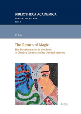 Abbildung von Lou | The Return of Magic | 1. Auflage | 2023 | 3 | beck-shop.de