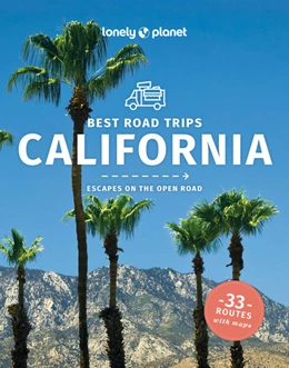 Abbildung von Bender / Atkinson | Best Road Trips California | 5. Auflage | 2024 | beck-shop.de