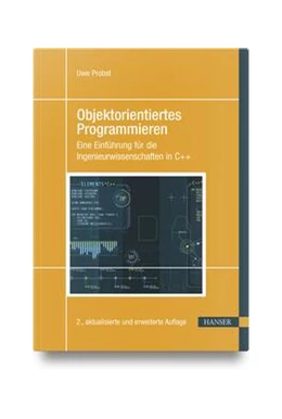 Abbildung von Probst | Objektorientiertes Programmieren | 2. Auflage | 2023 | beck-shop.de