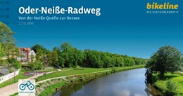 Abbildung von Verlag | Oder-Neiße-Radweg | 15. Auflage | 2023 | beck-shop.de