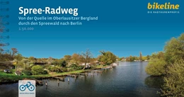 Abbildung von Esterbauer Verlag | Spree-Radweg | 11. Auflage | 2023 | beck-shop.de