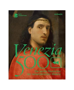 Abbildung von Schumacher | Venezia 500 | 1. Auflage | 2023 | beck-shop.de