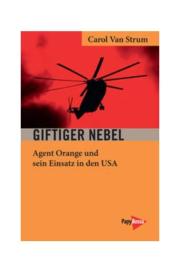 Abbildung von Strum | Giftiger Nebel | 1. Auflage | 2024 | beck-shop.de