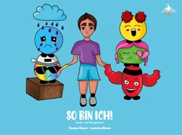 Abbildung von Moser | SO BIN ICH! | 1. Auflage | 2023 | beck-shop.de