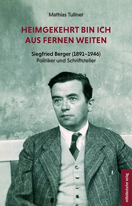 Abbildung von Tullner | Heimgekehrt bin ich aus fernen Weiten | 1. Auflage | 2023 | beck-shop.de