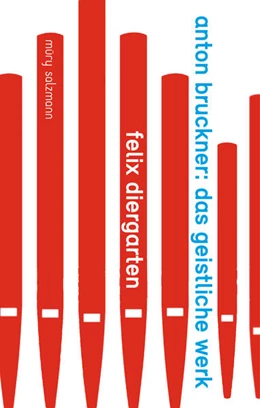 Abbildung von Diergarten | Anton Bruckner | 1. Auflage | 2023 | beck-shop.de