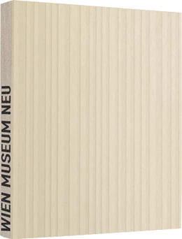 Abbildung von Czaja | Wien Museum Neu | 1. Auflage | 2024 | beck-shop.de