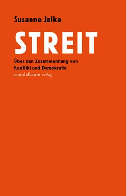 Abbildung von Jalka | Streitkompetenz | 1. Auflage | 2023 | beck-shop.de