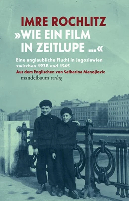Abbildung von Rochlitz | Wie ein Film in Zeitlupe | 1. Auflage | 2023 | beck-shop.de