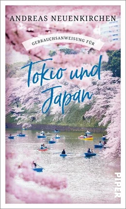 Abbildung von Neuenkirchen | Gebrauchsanweisung für Tokio und Japan | 1. Auflage | 2023 | beck-shop.de