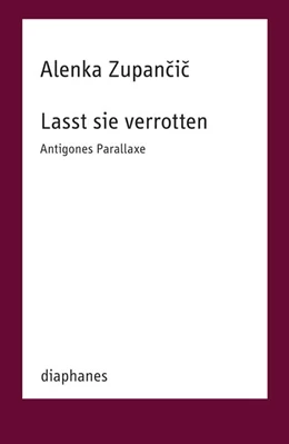 Abbildung von Zupancic | Lasst sie verrotten | 1. Auflage | 2025 | beck-shop.de