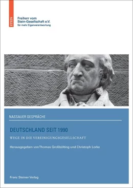 Abbildung von Großbölting / Lorke | Deutschland seit 1990 | 1. Auflage | 2017 | beck-shop.de