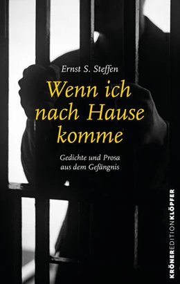 Abbildung von Steffen / Knittel | Wenn ich nach Hause komme | 1. Auflage | 2023 | beck-shop.de
