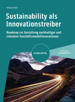 Abbildung von Most | Sustainability als Innovationstreiber | 1. Auflage | 2024 | beck-shop.de