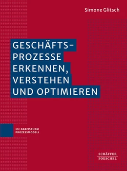 Abbildung von Glitsch | Geschäftsprozesse erkennen, verstehen und optimieren | 1. Auflage | 2023 | beck-shop.de