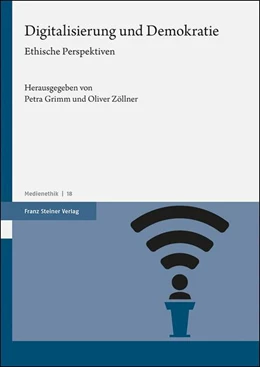 Abbildung von Grimm / Zöllner | Digitalisierung und Demokratie | 1. Auflage | 2020 | beck-shop.de