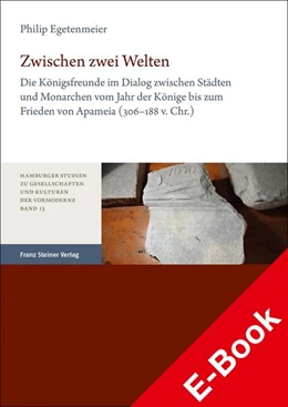 Abbildung von Egetenmeier | Zwischen zwei Welten | 1. Auflage | 2021 | beck-shop.de