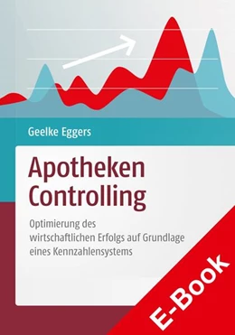Abbildung von Eggers | Apotheken-Controlling | 1. Auflage | 2020 | beck-shop.de