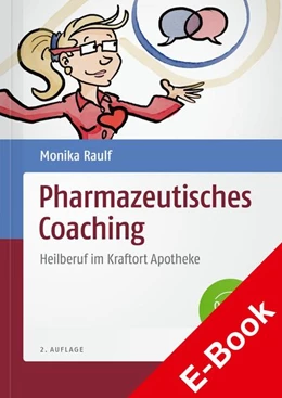 Abbildung von Raulf | Pharmazeutisches Coaching | 2. Auflage | 2021 | beck-shop.de
