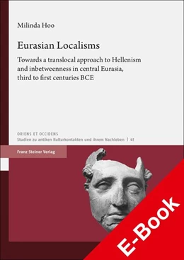 Abbildung von Hoo | Eurasian Localisms | 1. Auflage | 2022 | beck-shop.de