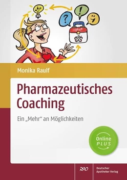 Abbildung von Raulf | Pharmazeutisches Coaching | 1. Auflage | 2019 | beck-shop.de