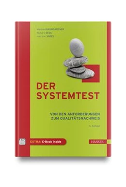 Abbildung von Baumgartner / Seidl | Der Systemtest | 4. Auflage | 2025 | beck-shop.de