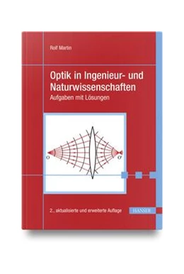Abbildung von Martin | Optik in Ingenieur- und Naturwissenschaften | 2. Auflage | 2023 | beck-shop.de