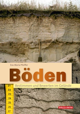 Abbildung von Pfeiffer | Böden | 1. Auflage | 2026 | beck-shop.de