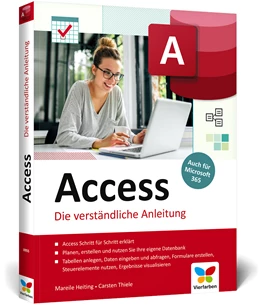 Abbildung von Heiting / Thiele | Access | 1. Auflage | 2023 | beck-shop.de