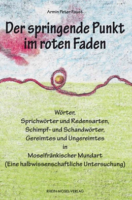 Abbildung von Faust | Der springende Punkt im roten Faden | 1. Auflage | 2023 | beck-shop.de
