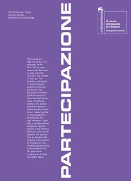 Abbildung von Czech / Akt | Partecipazione | 1. Auflage | 2023 | beck-shop.de