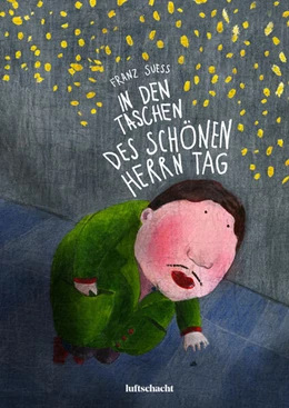 Abbildung von Suess | In den Taschen des schönen Herrn Tag | 1. Auflage | 2023 | beck-shop.de