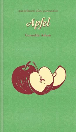 Abbildung von Adam | Apfel | 1. Auflage | 2023 | beck-shop.de