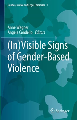 Abbildung von Wagner / Condello | (In)Visible Signs of Gender-Based Violence | 1. Auflage | 2025 | beck-shop.de