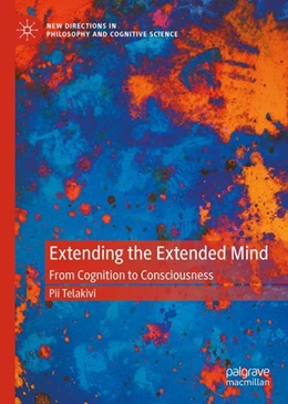 Abbildung von Telakivi | Extending the Extended Mind | 1. Auflage | 2023 | beck-shop.de
