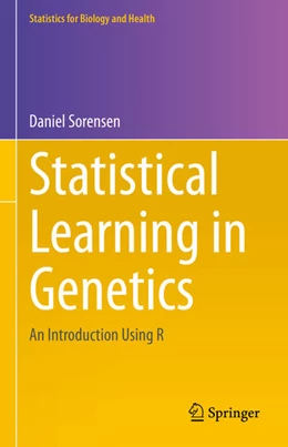 Abbildung von Sorensen | Statistical Learning in Genetics | 1. Auflage | 2023 | beck-shop.de