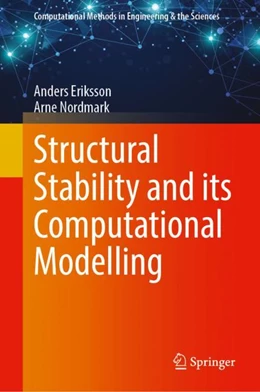 Abbildung von Eriksson / Nordmark | Structural Stability and Its Computational Modelling | 1. Auflage | 2024 | beck-shop.de