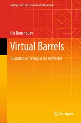 Abbildung von Bouchouev | Virtual Barrels | 1. Auflage | 2023 | beck-shop.de