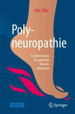 Abbildung von Zifko | Polyneuropathie | 3. Auflage | 2023 | beck-shop.de