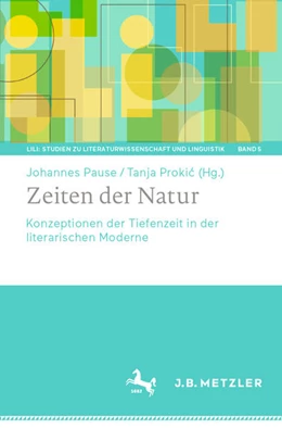 Abbildung von Pause / Prokic | Zeiten der Natur | 1. Auflage | 2023 | 5 | beck-shop.de