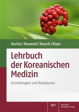 Abbildung von Lehrbuch der Koreanischen Medizin | 1. Auflage | 2023 | beck-shop.de