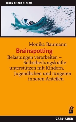 Abbildung von Baumann | Brainspotting | 1. Auflage | 2023 | beck-shop.de