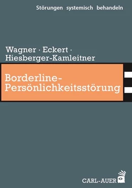 Abbildung von Wagner / Eckert | Borderline-Persönlichkeitsstörung | 1. Auflage | 2023 | 19 | beck-shop.de