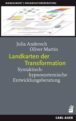 Abbildung von Andersch / Martin | Landkarten der Transformation | 2. Auflage | 2024 | beck-shop.de