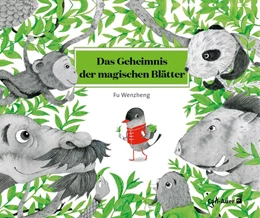 Abbildung von Wenzheng | Das Geheimnis der magischen Blätter | 1. Auflage | 2023 | beck-shop.de